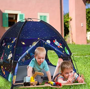 Miniatura 4 de CARPA AUTOMATICA PARA NIÑOS